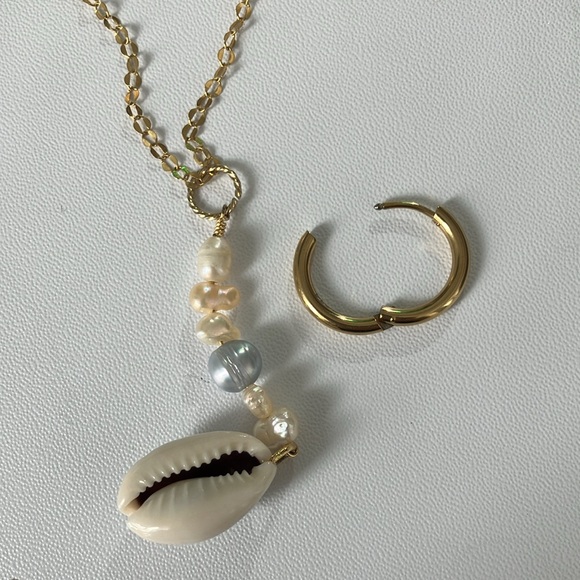 DLOB Honolulu earring / charm - Picture 7 of 13